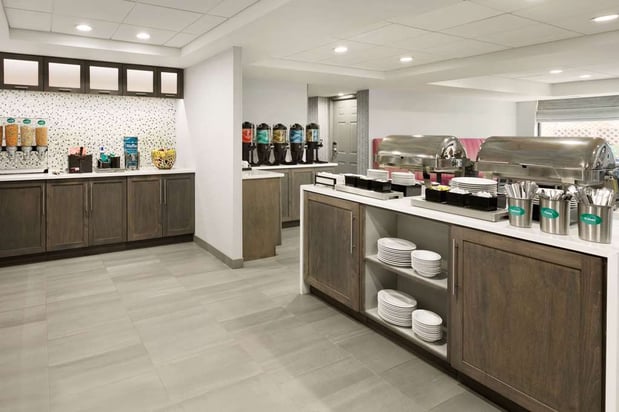Images Homewood Suites by Hilton Williamsburg