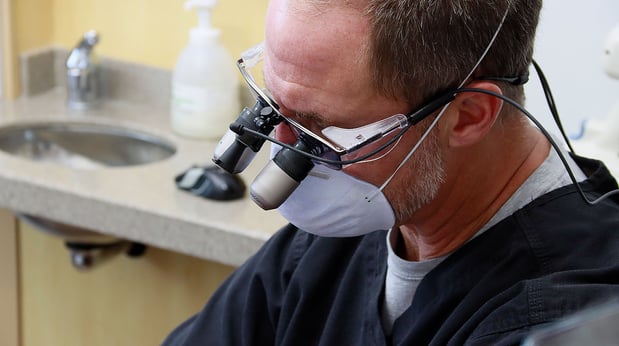 Images O'Kane Dental - Christopher O'Kane, DDS