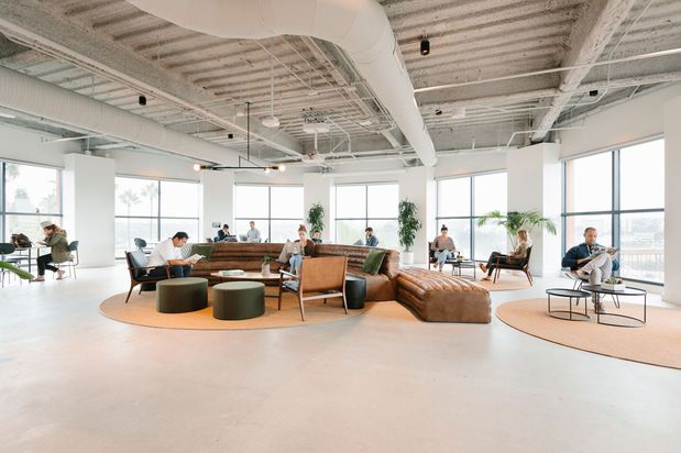 Images WeWork