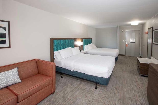 Images Hampton Inn Dry Ridge