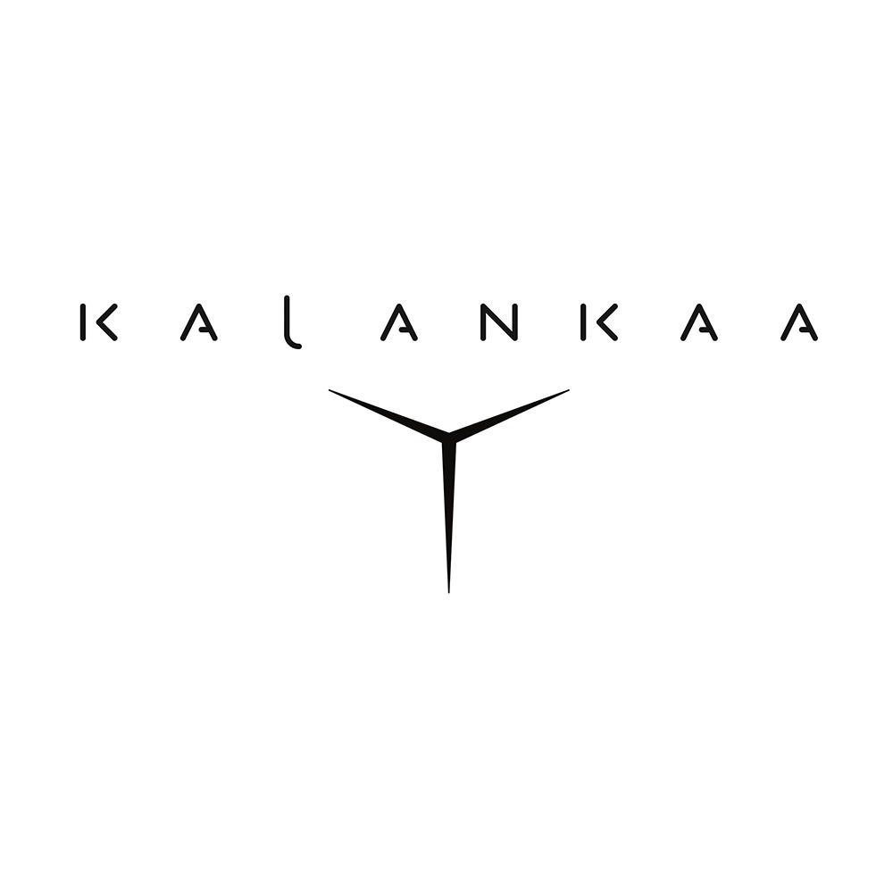 KALANKAA agence communication Logo