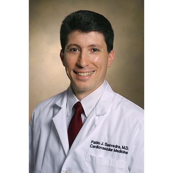 Dr. Pablo J. Saavedra, MD Nashville, TN Cardiologist
