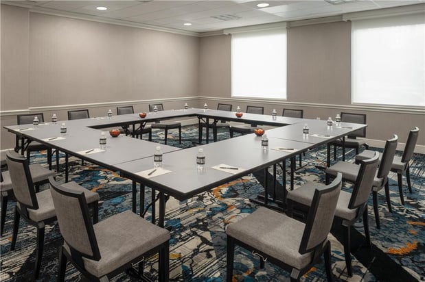 Images The Chifley Houston, Tapestry Collection by Hilton