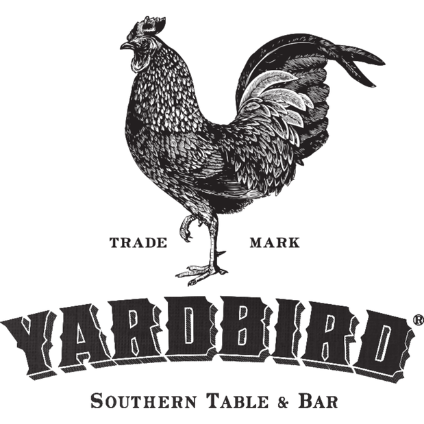 Yardbird Table & Bar Logo
