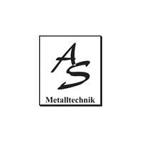 Logo AS Metalltechnik