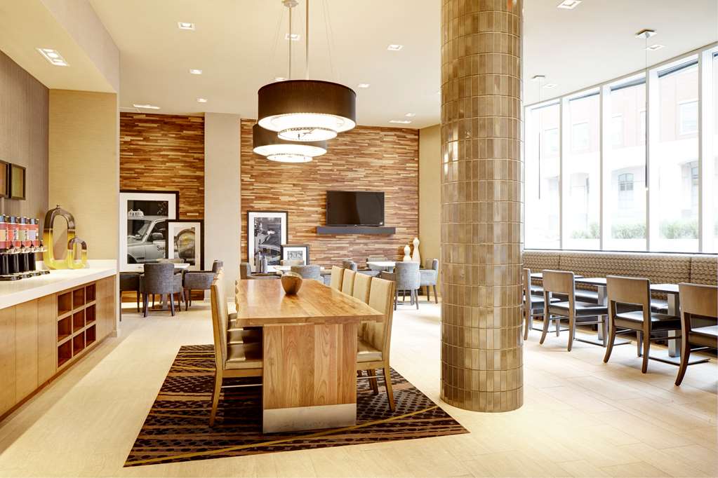 Hampton Inn Brooklyn/Downtown