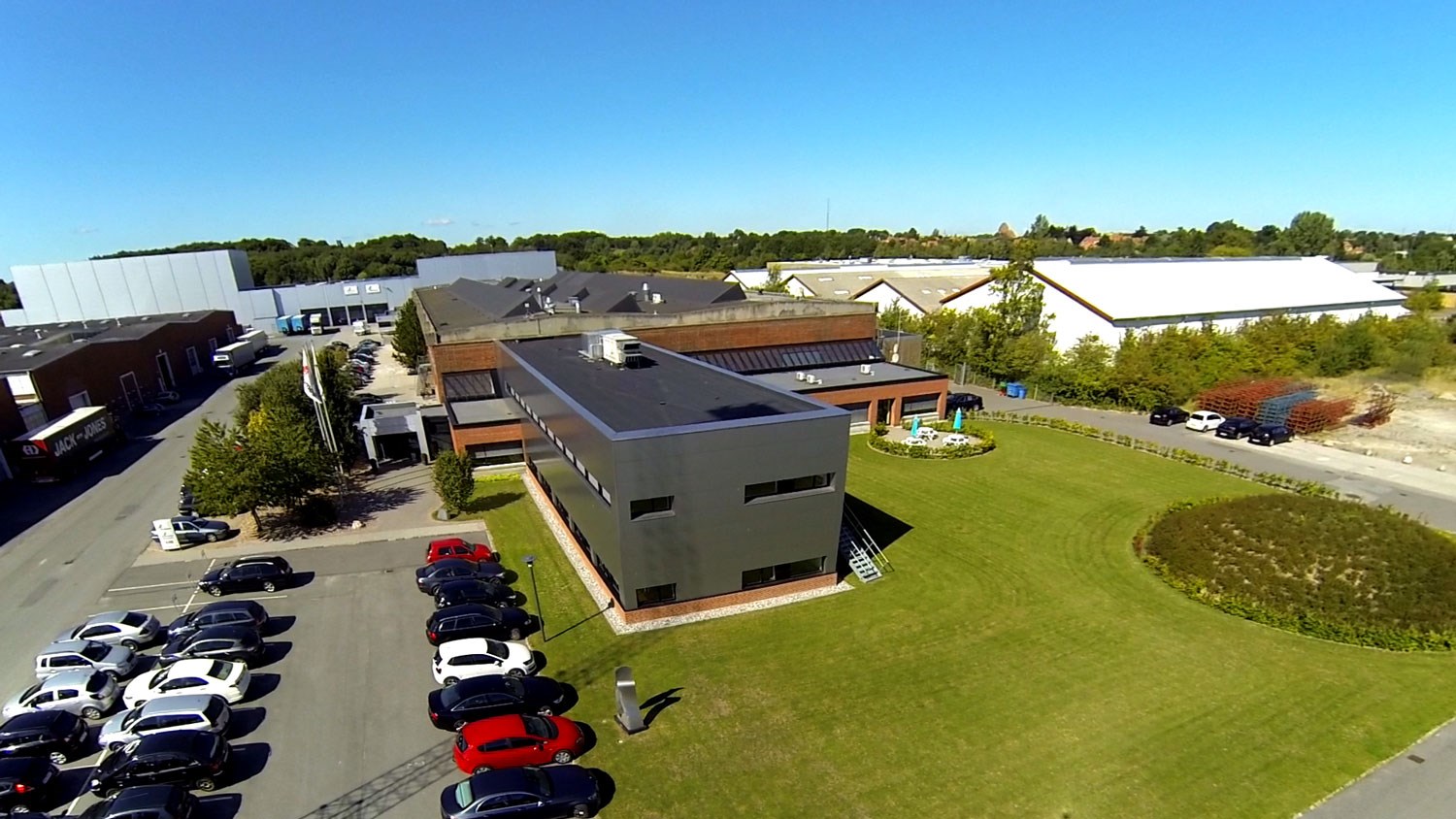 Alumeco Austria GmbH, Aumühlweg 21/124 in Leobersdorf