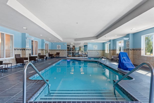 Images Holiday Inn Express & Suites Tulsa South Bixby by IHG