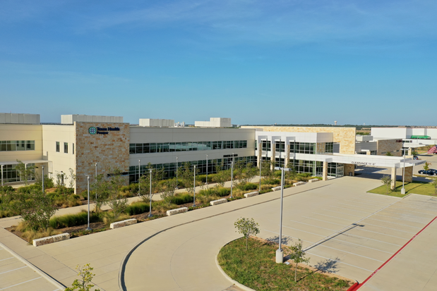 Images Texas Health Neighborhood Care & Wellness Prosper