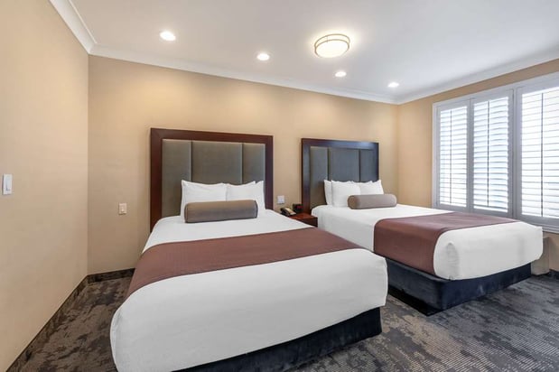Images Best Western Plus Avita Suites