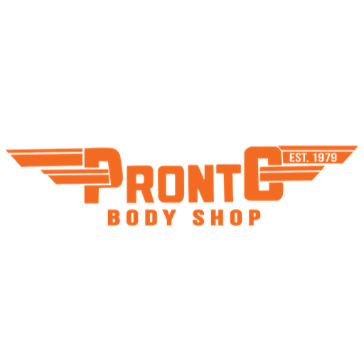 Pronto Body Shop