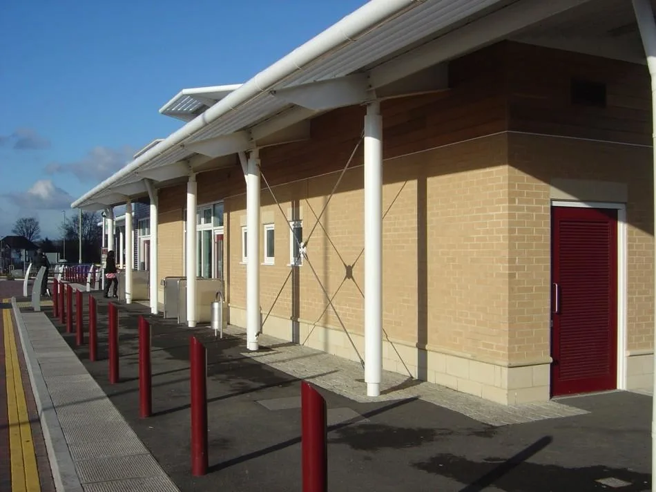 Images K Johnson Brickwork Contractors