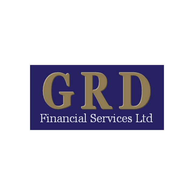 GRD Financial Services Ltd Logo