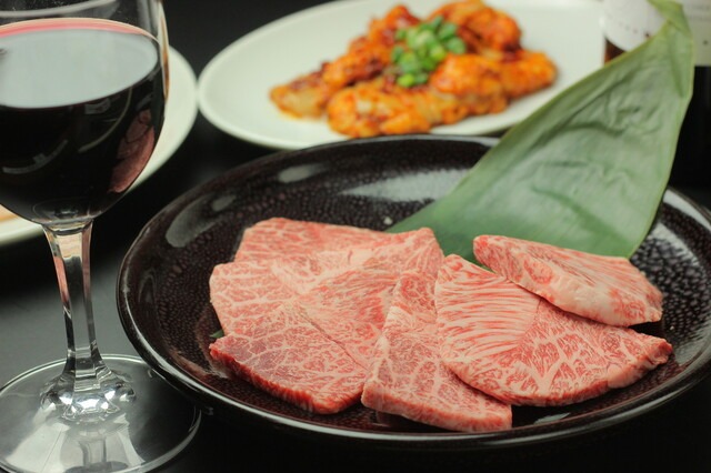 Images 焼肉山河　上井草店