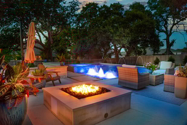 Images Keith Zars Pools Boerne