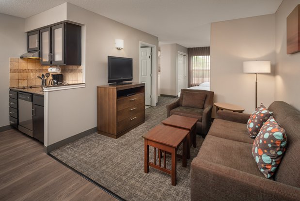 Images Staybridge Suites Denver Tech Center by IHG