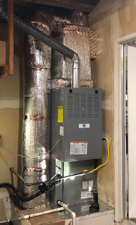 Images Malibu Heating & Air Conditioning, Inc.