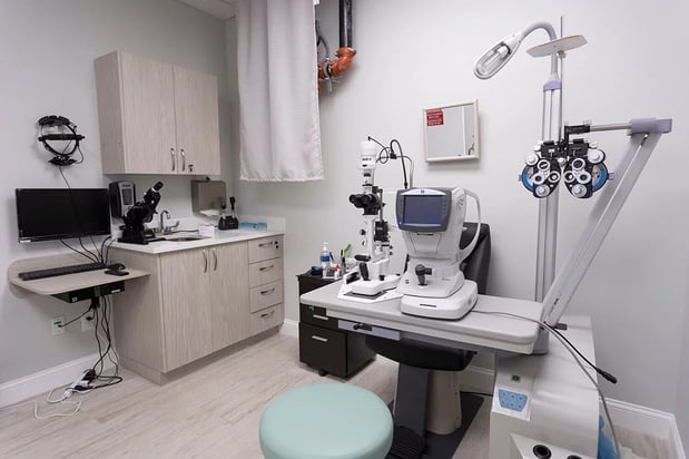 Images Century Medical & Dental Center