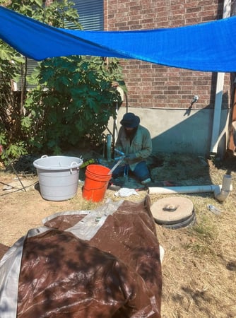 Images McDowd Plumbing