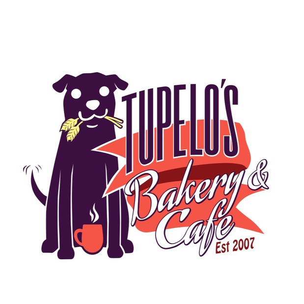Tupelo's Bakery & Cafe Logo