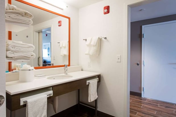 Images Hampton Inn & Suites St. George SunRiver