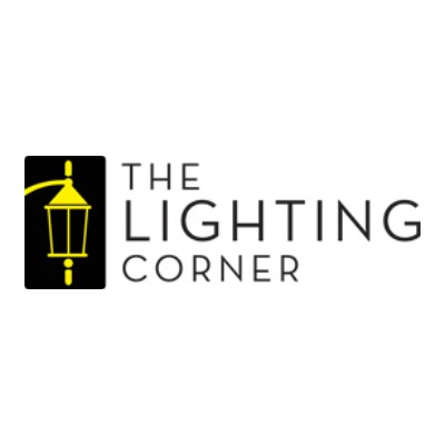 The Lighting Corner Logo