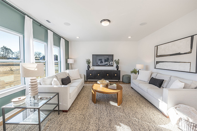 Images Nathan's Ridge by True Homes