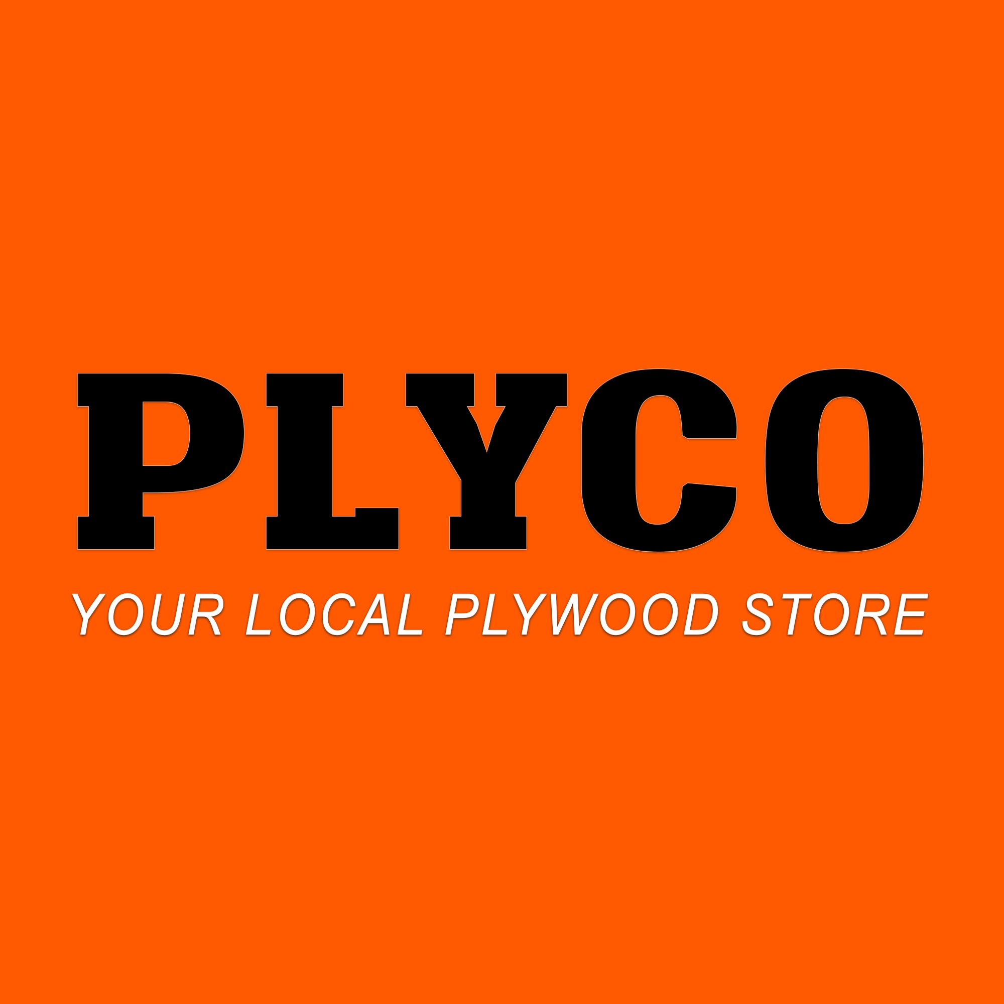 Australian Plywood supplier Plyco's logo Plyco Fairfield Fairfield (03) 9499 4997