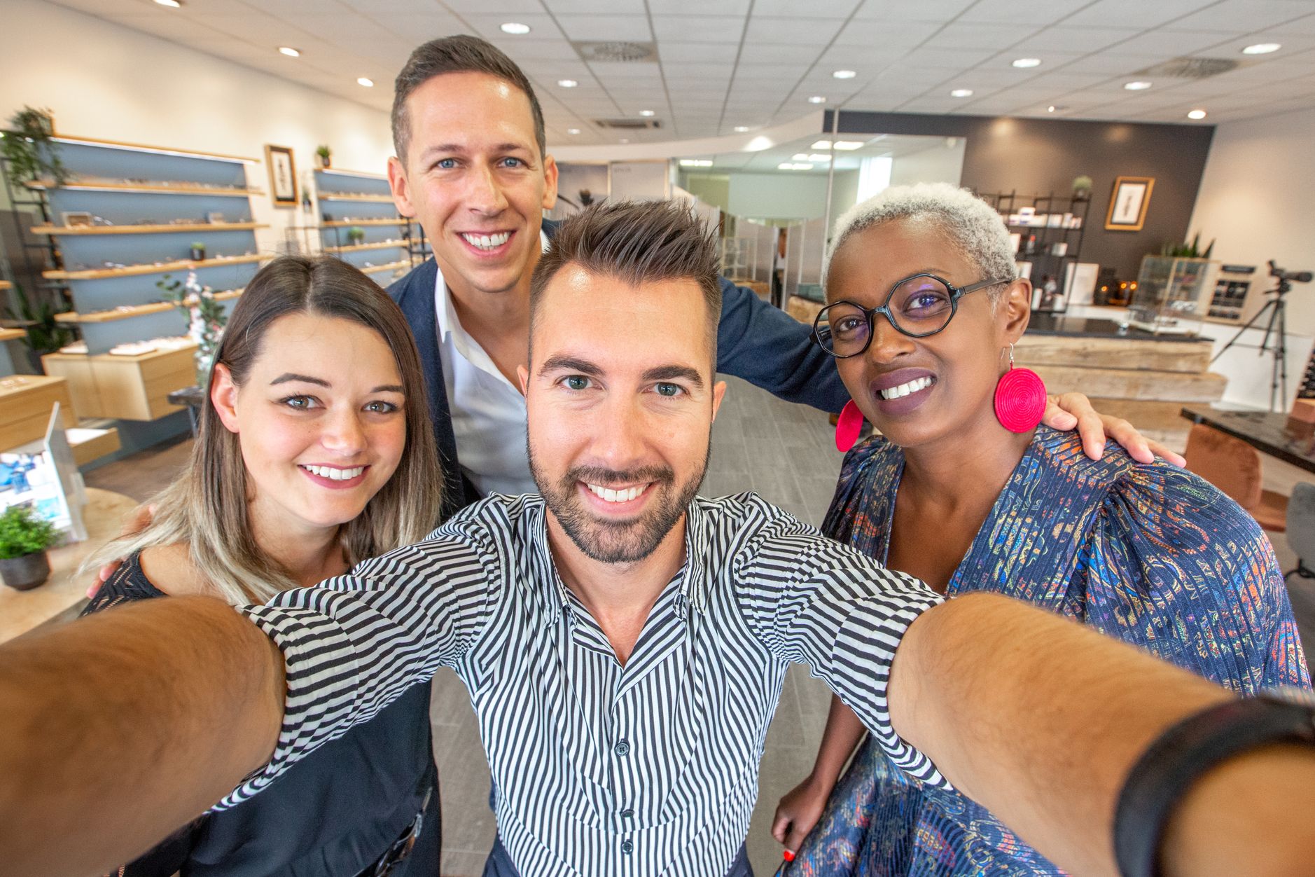 Bilder Morand Opticiens