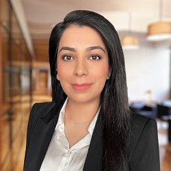 Images TD Bank Private Banking - Rubab Paracha