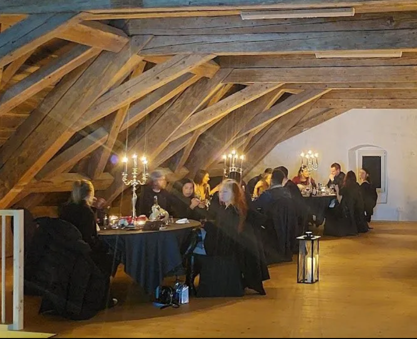 Bilder EDEN EVENTS