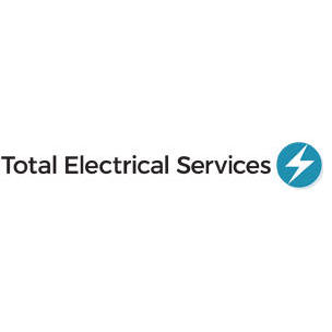 Total Electrical Services Logo