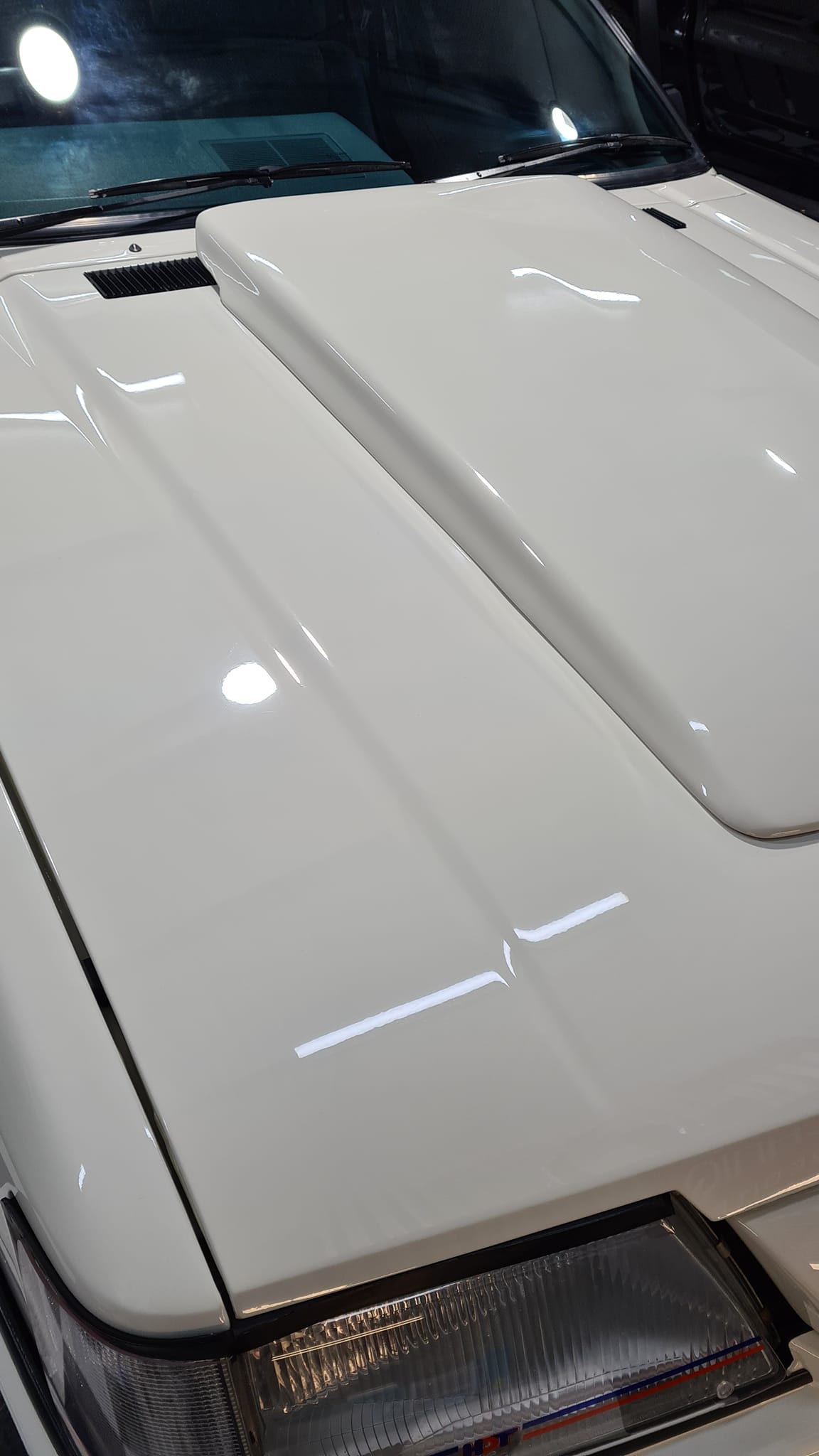 Images Wicksy's Wash & Wax