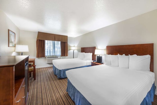 Images Best Western Capital City Inn