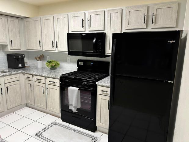 Images Woodview at Marlton Apartment Homes