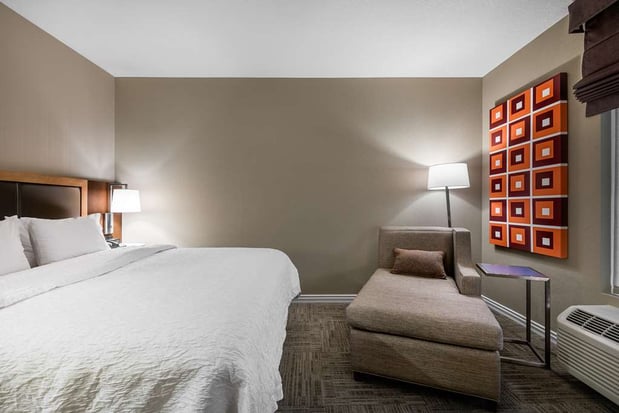Images Hampton Inn & Suites West Melbourne-Palm Bay Road
