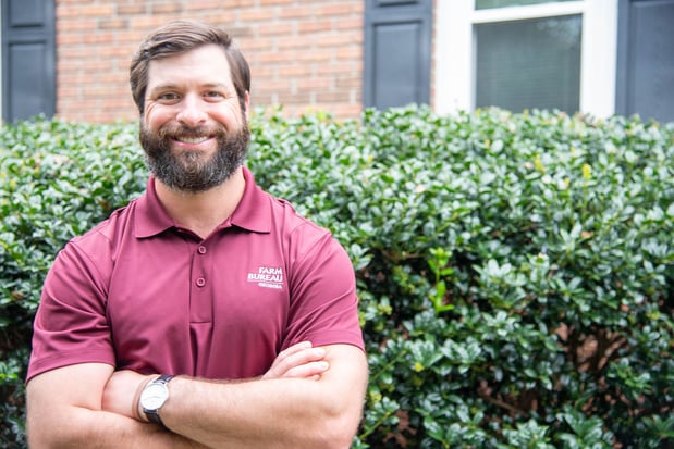 Images Georgia Farm Bureau