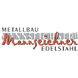 Logo Mannseichner Metallbau GmbH