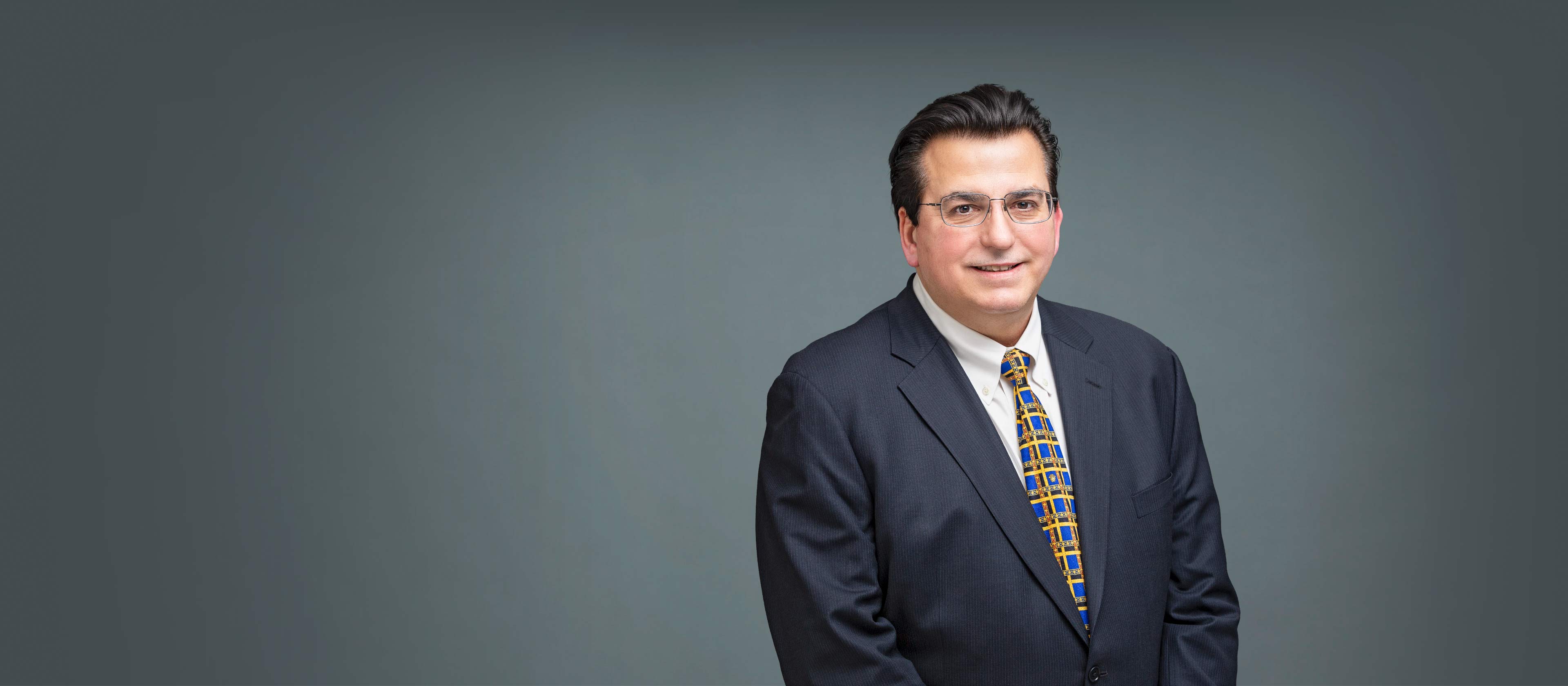 Steve Georgopoulos