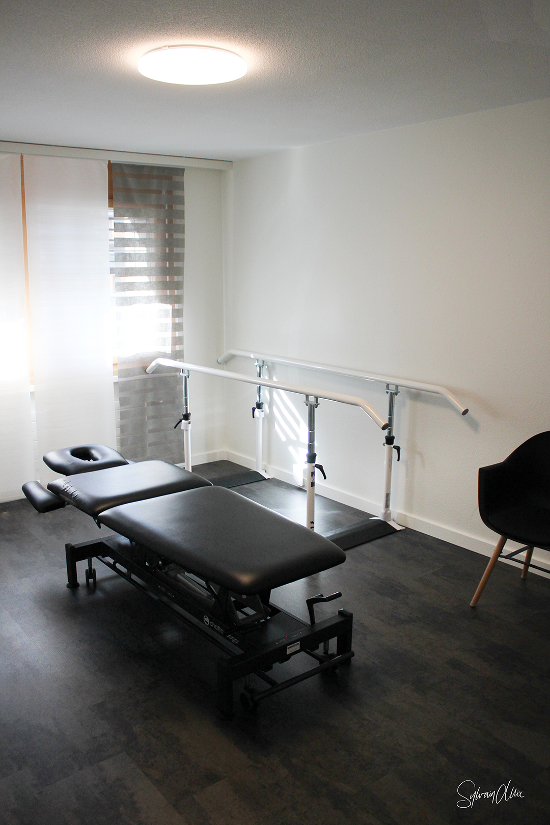 Bilder Physiothérapie Baptista Sàrl
