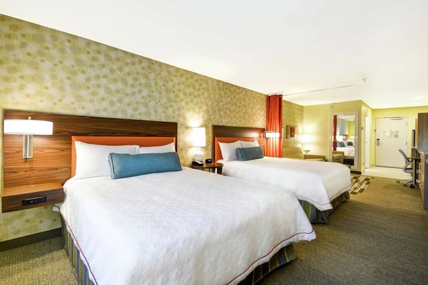 Images Home2 Suites by Hilton Rapid City