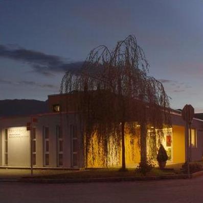 Bestattung Othmar Lechner - TrauerHilfe, Husslstraße 40 in Schwaz