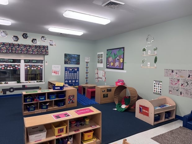 Images Falls Lake KinderCare