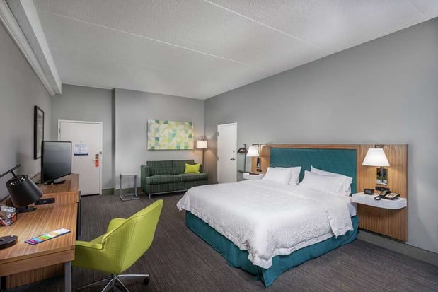 Images Hampton Inn Tuscaloosa-East