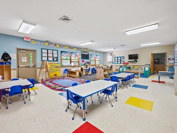 Images Hayward Road KinderCare