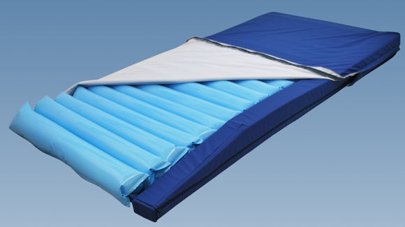 Images MediMattress Oy
