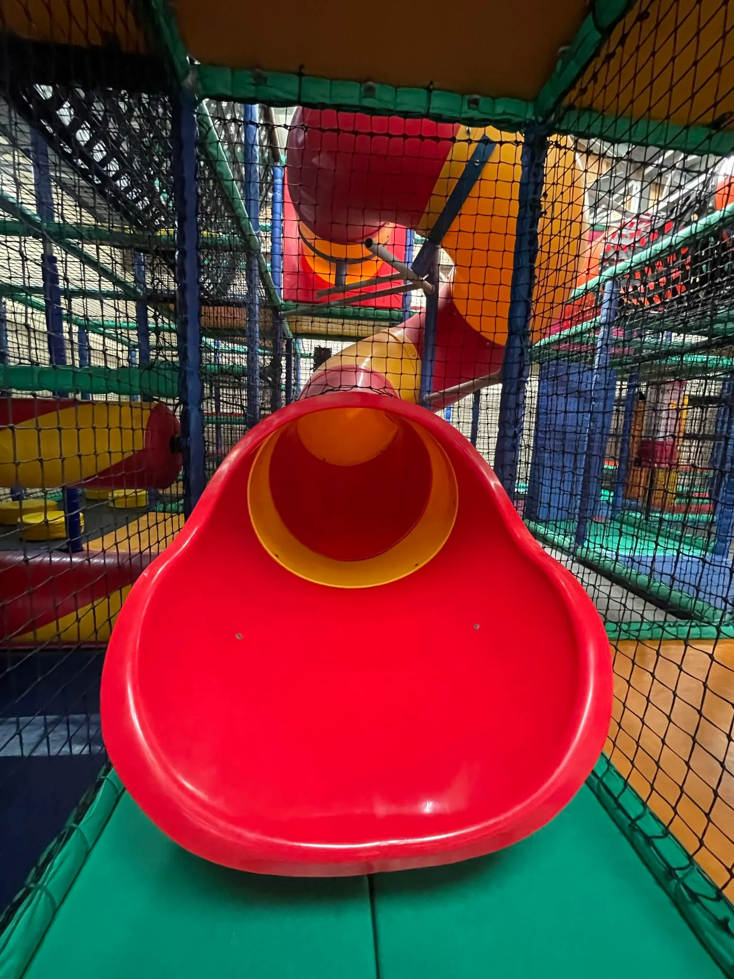 Images Mini Monsters Fun House