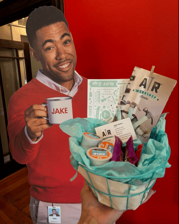 Images Angie Lewis - State Farm Insurance Agent