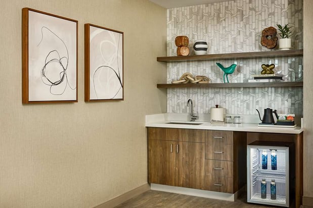 Images Lively Hotel on OAK Oklahoma City, Tapestry by Hilton