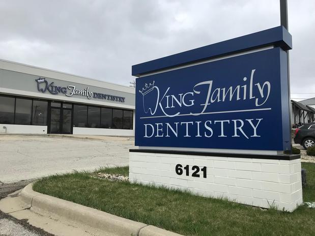 Images King Family Dentistry